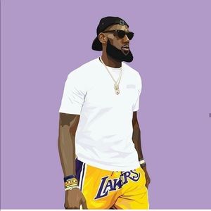 Meet your Posher, Cornelius